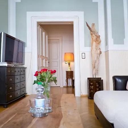 Apartment - Arena Stadion, Paris
