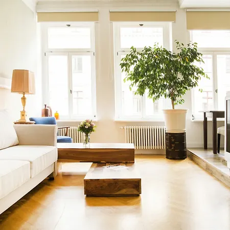 - Arena Stadion, Paris Apartment *