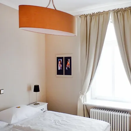 - Arena Stadion, Paris Apartment *